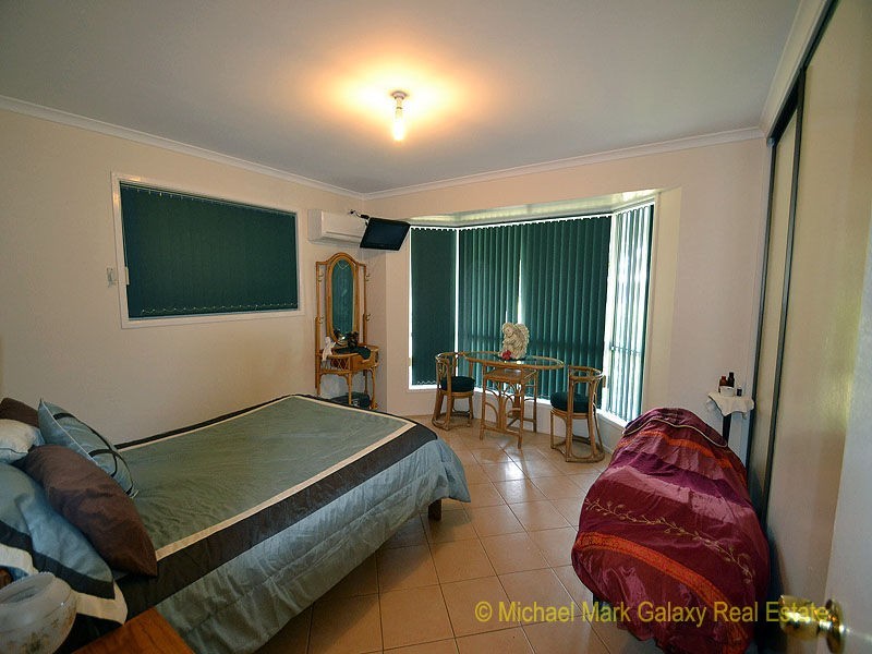 2 Coolmunda Court, Branyan QLD 4670