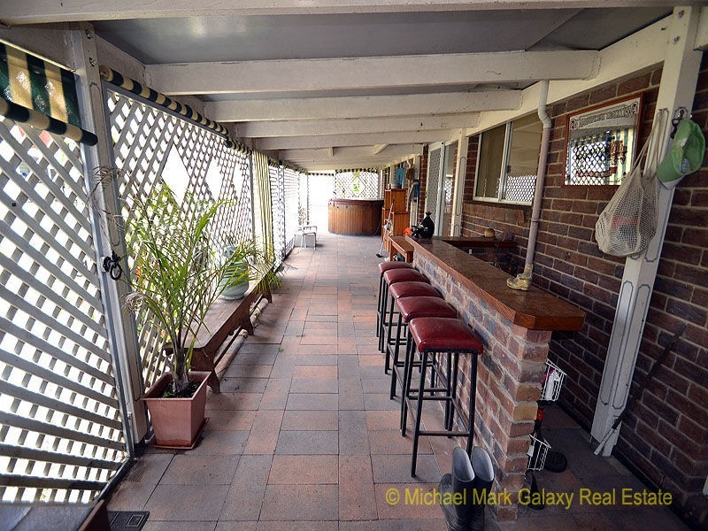 2 Coolmunda Court, Branyan QLD 4670