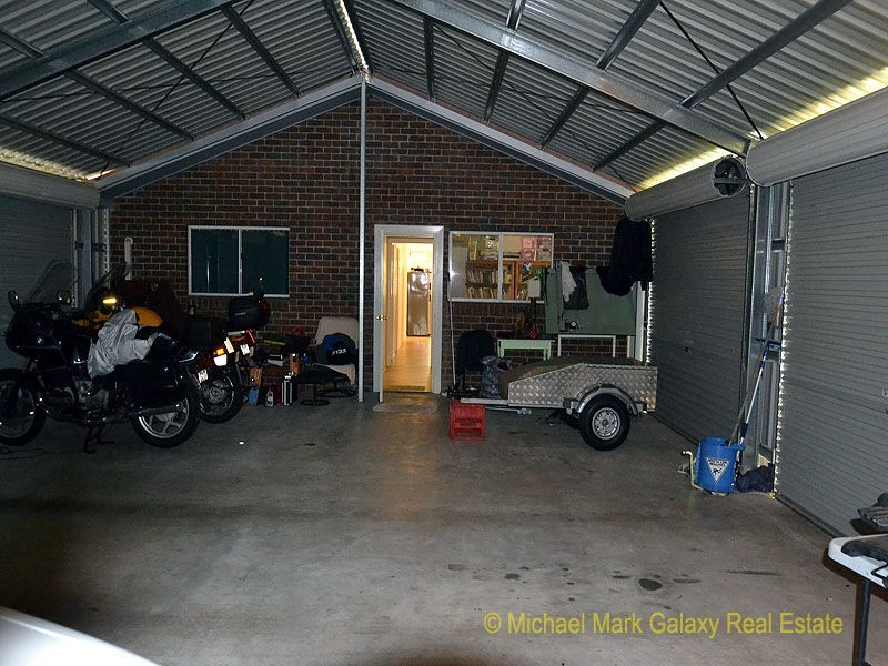 2 Coolmunda Court, Branyan QLD 4670