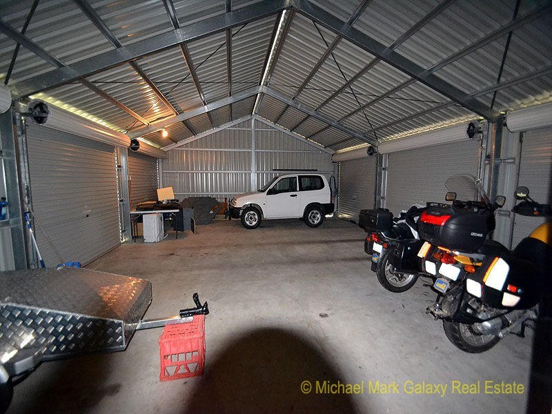 2 Coolmunda Court, Branyan QLD 4670