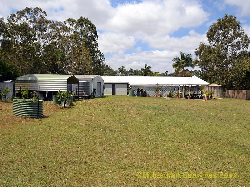 2 Coolmunda Court, Branyan QLD 4670