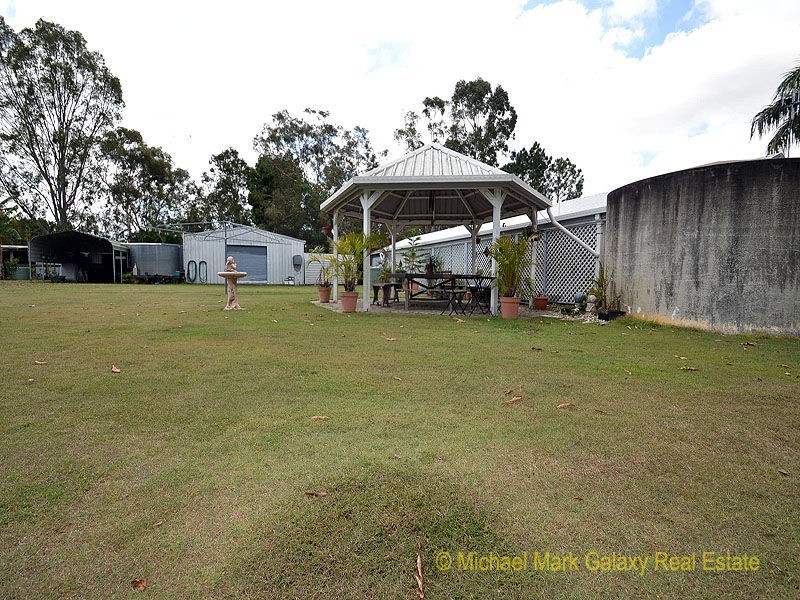 2 Coolmunda Court, Branyan QLD 4670