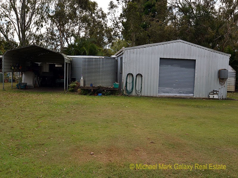 2 Coolmunda Court, Branyan QLD 4670