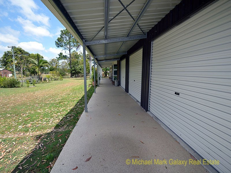 2 Coolmunda Court, Branyan QLD 4670