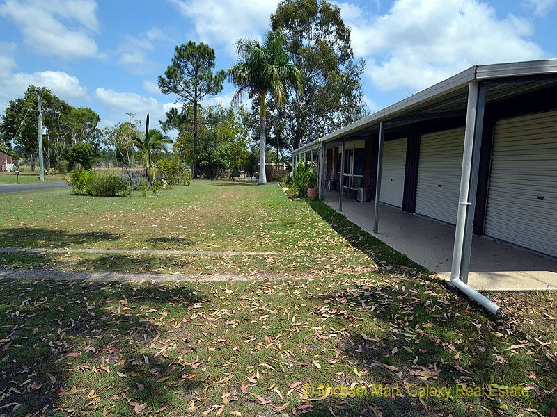 2 Coolmunda Court, Branyan QLD 4670