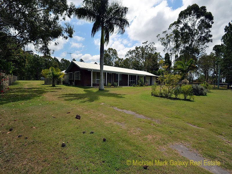 2 Coolmunda Court, Branyan QLD 4670