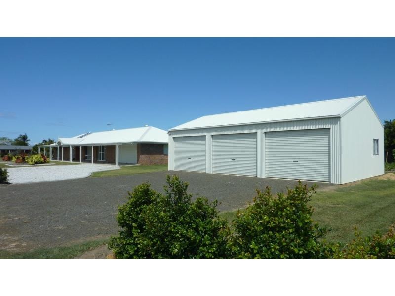 26 Spinnaker Boulevard, Innes Park QLD 4670