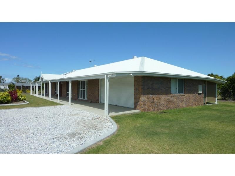 26 Spinnaker Boulevard, Innes Park QLD 4670