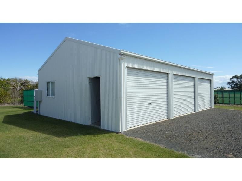 26 Spinnaker Boulevard, Innes Park QLD 4670
