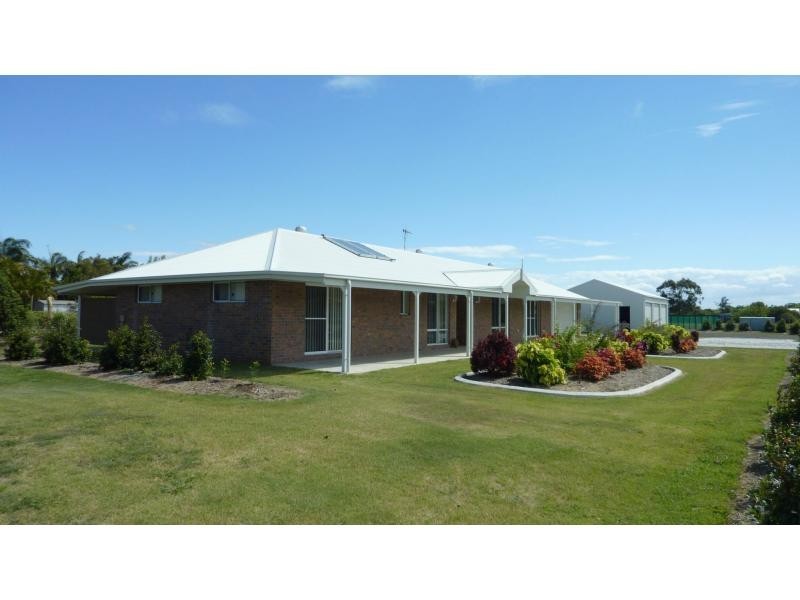 26 Spinnaker Boulevard, Innes Park QLD 4670