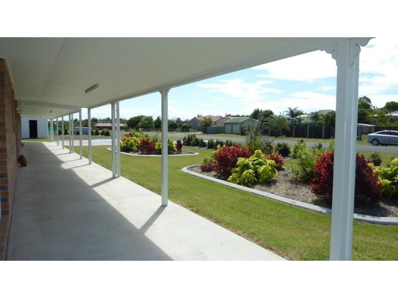 26 Spinnaker Boulevard, Innes Park QLD 4670