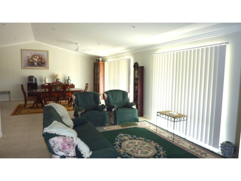 26 Spinnaker Boulevard, Innes Park QLD 4670