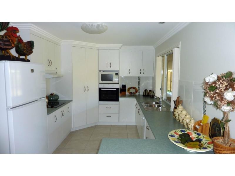 26 Spinnaker Boulevard, Innes Park QLD 4670