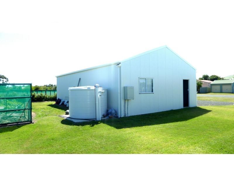 26 Spinnaker Boulevard, Innes Park QLD 4670