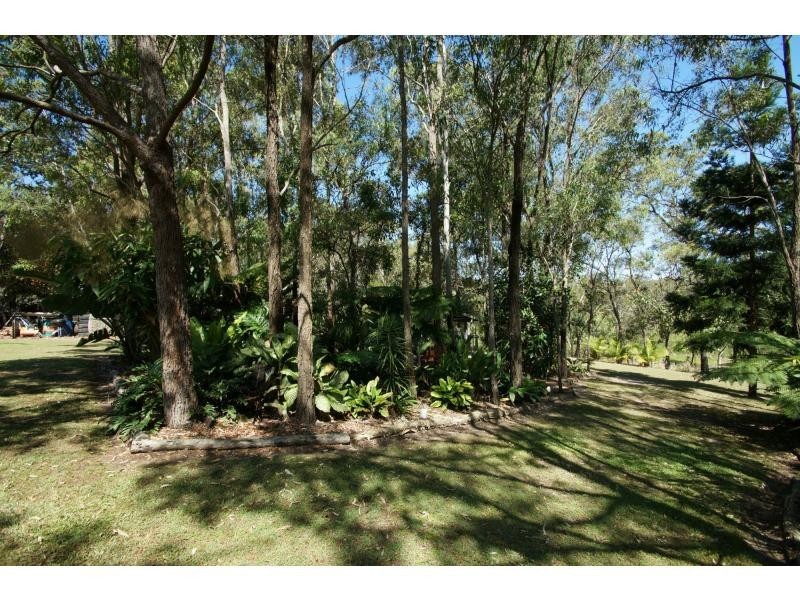 40 Palm Springs Drive, Calavos QLD 4670