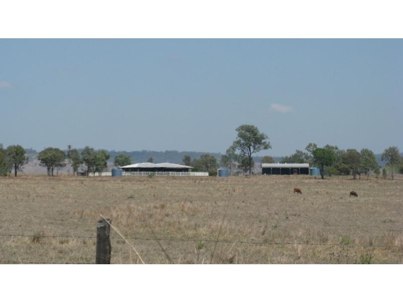 70 Huth Road, Gayndah QLD 4625