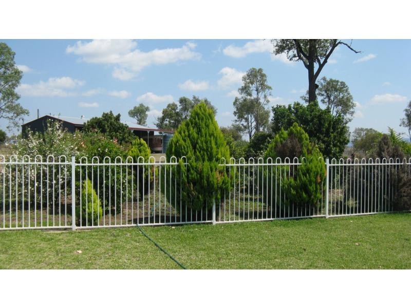 70 Huth Road, Gayndah QLD 4625