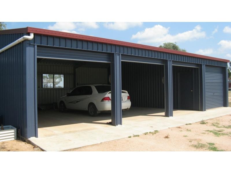 70 Huth Road, Gayndah QLD 4625
