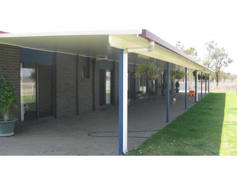 70 Huth Road, Gayndah QLD 4625