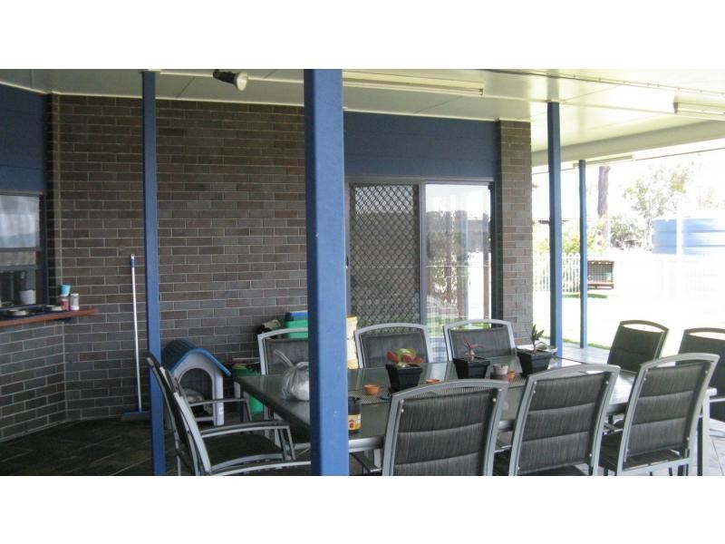 70 Huth Road, Gayndah QLD 4625