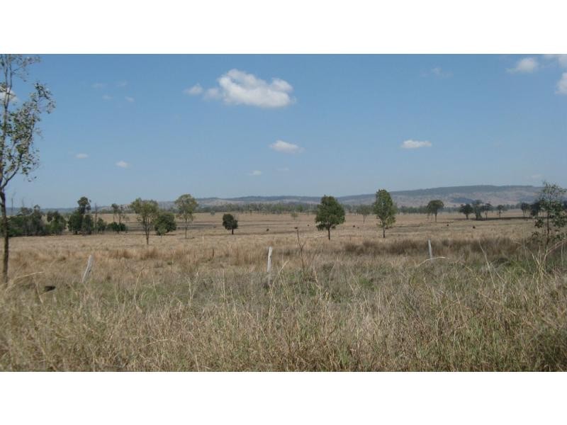 70 Huth Road, Gayndah QLD 4625