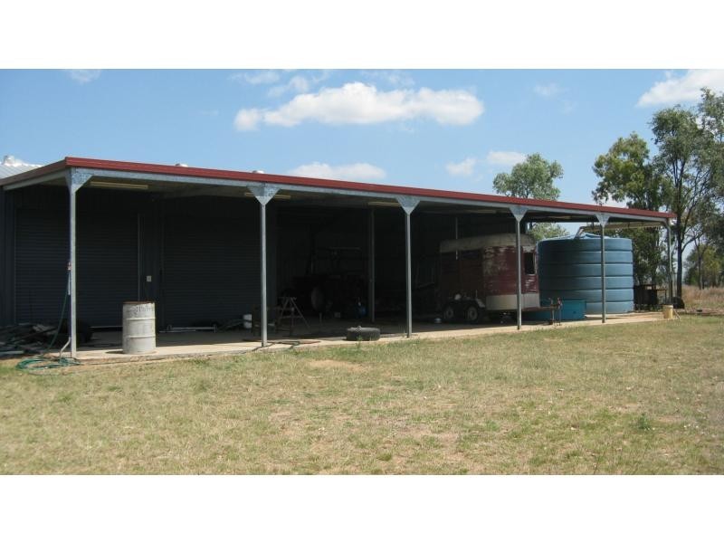 70 Huth Road, Gayndah QLD 4625