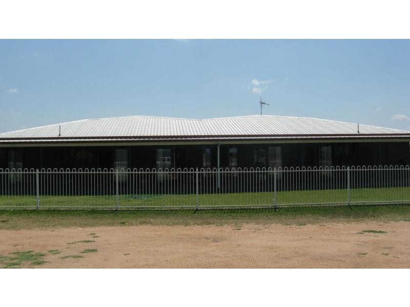 70 Huth Road, Gayndah QLD 4625