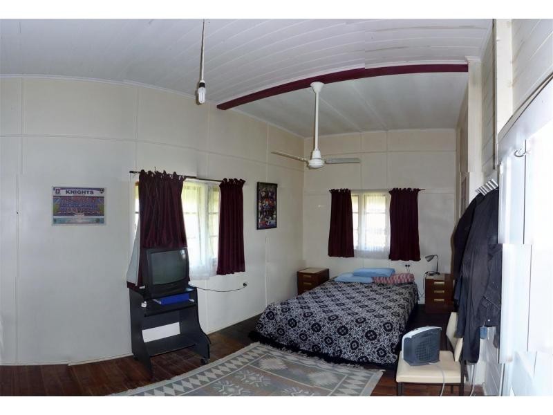 South Kolan QLD 4670