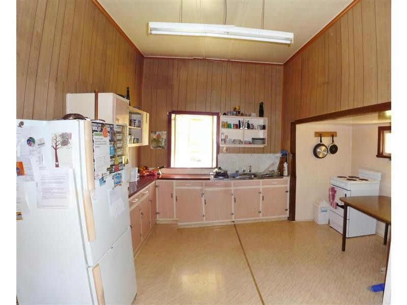 South Kolan QLD 4670