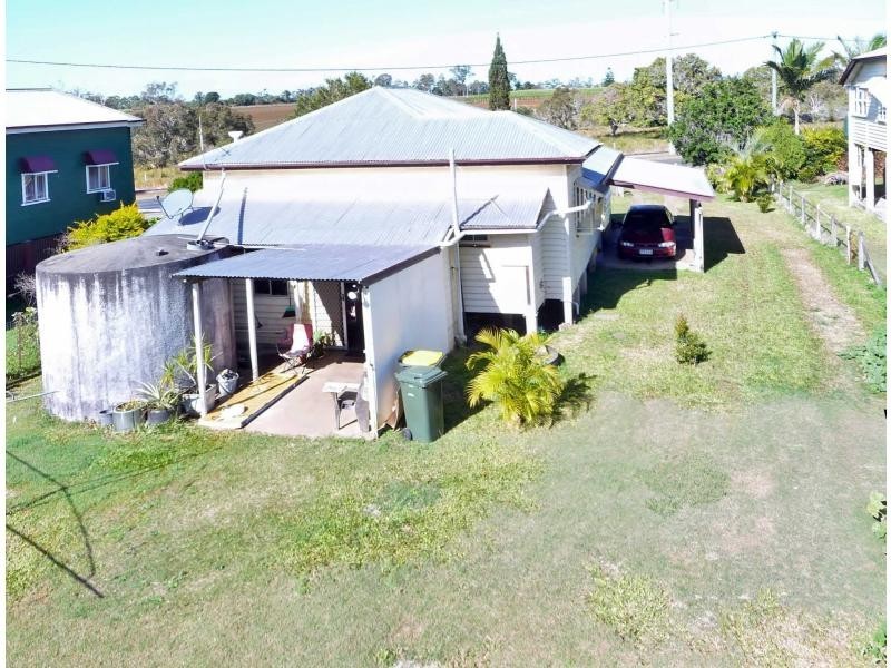 South Kolan QLD 4670