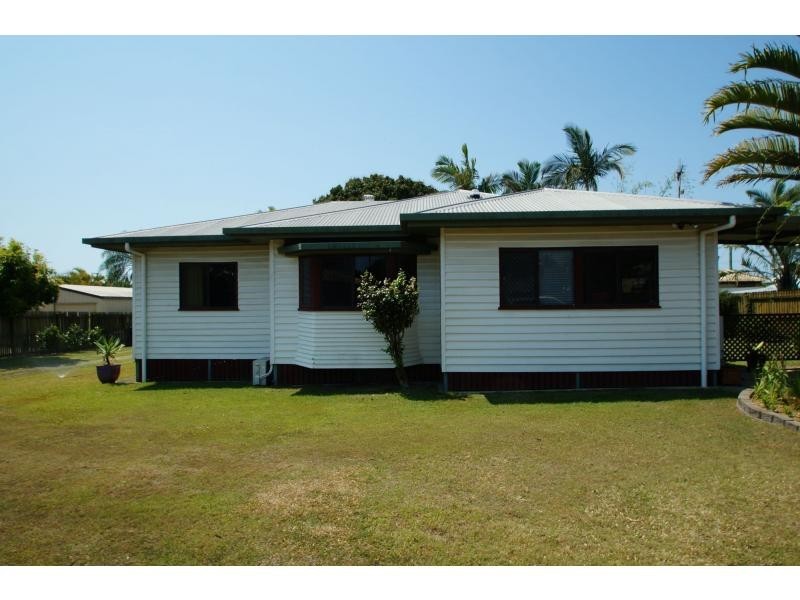 1 Brand Street, Walkervale QLD 4670