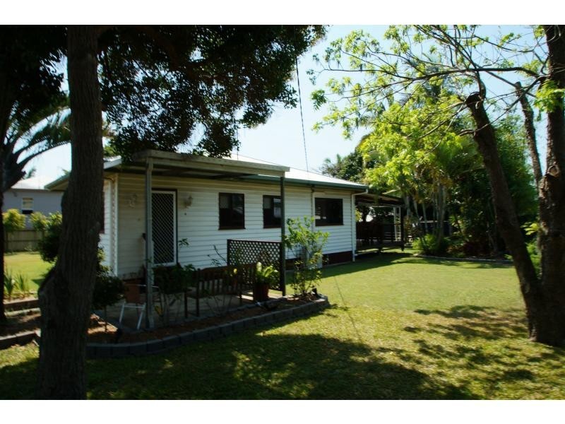 1 Brand Street, Walkervale QLD 4670