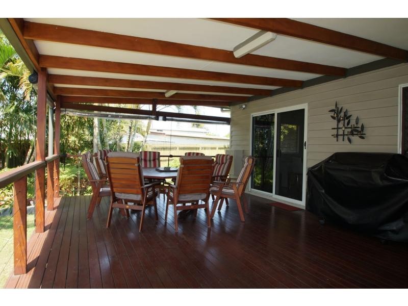 1 Brand Street, Walkervale QLD 4670