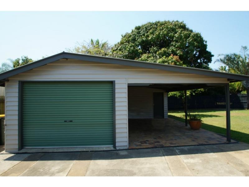 1 Brand Street, Walkervale QLD 4670