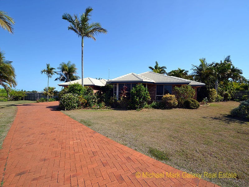 Burnett Heads QLD 4670