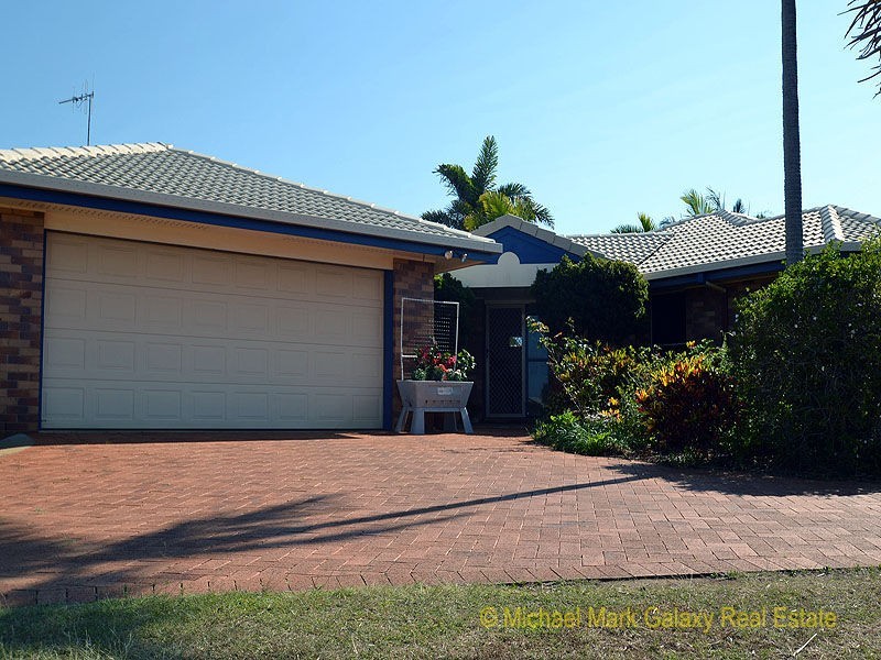 Burnett Heads QLD 4670