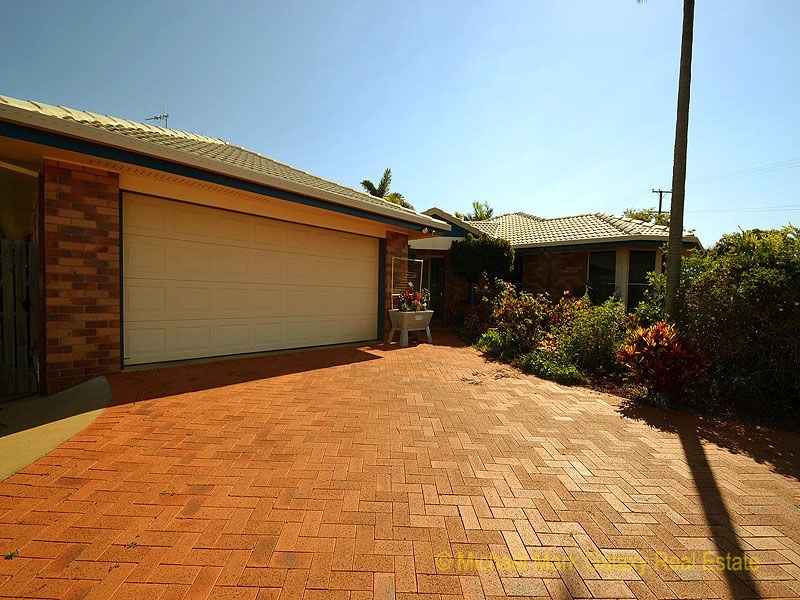 Burnett Heads QLD 4670