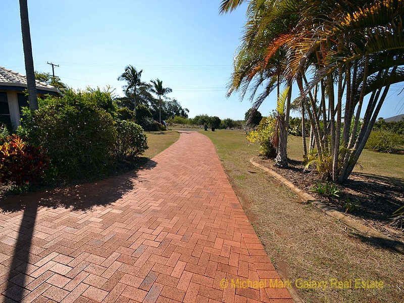 Burnett Heads QLD 4670