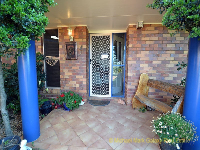 Burnett Heads QLD 4670