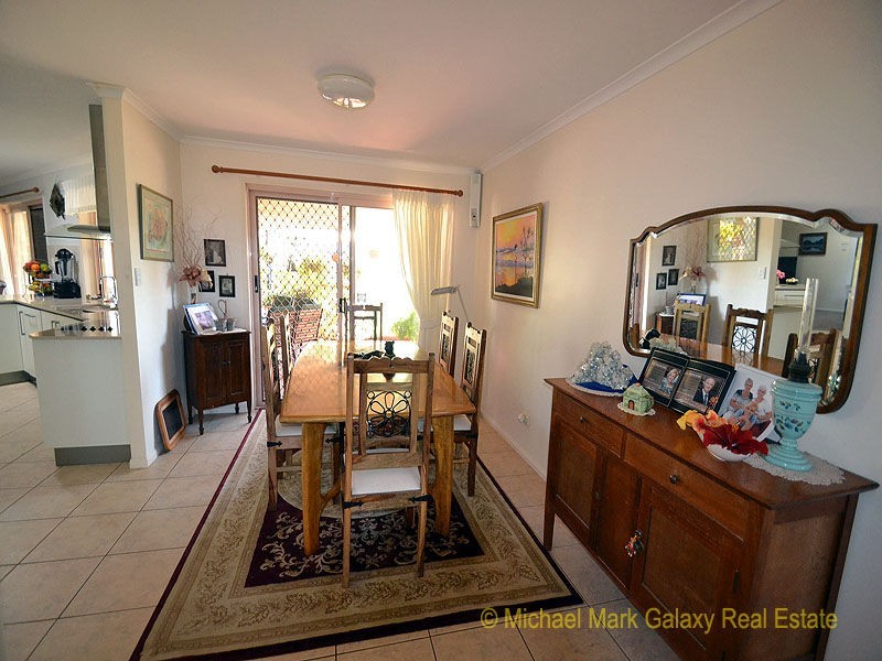 Burnett Heads QLD 4670