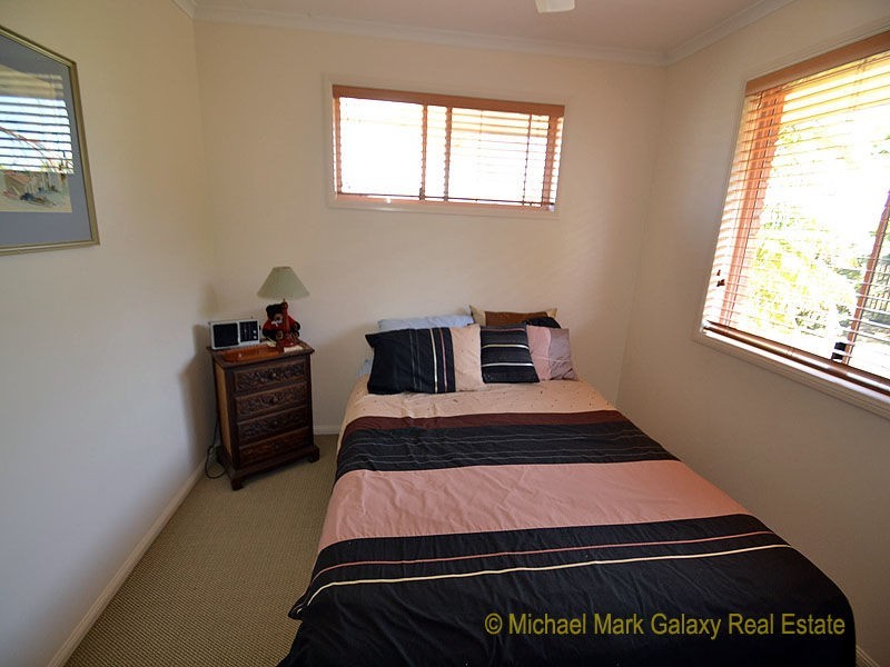 Burnett Heads QLD 4670