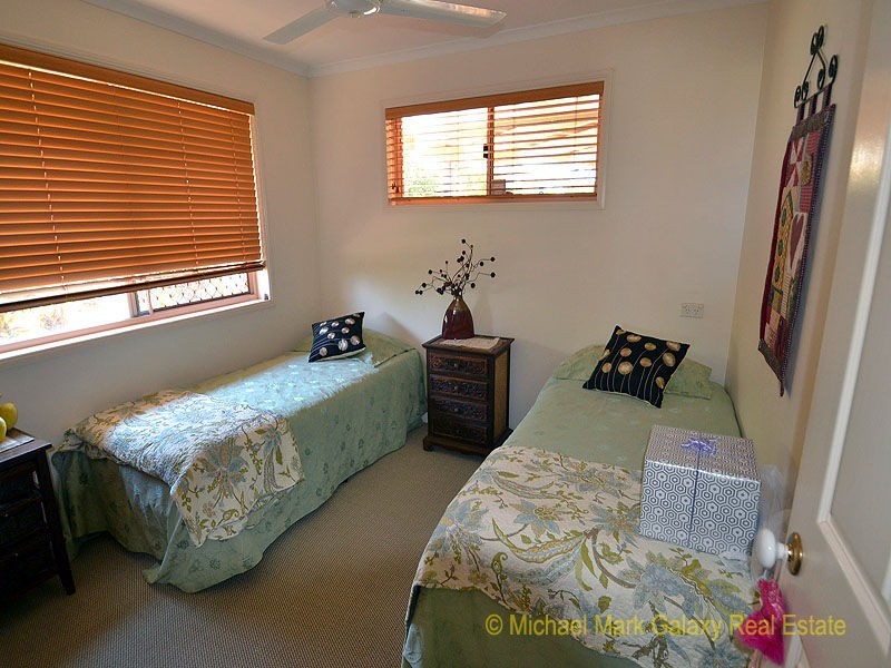 Burnett Heads QLD 4670