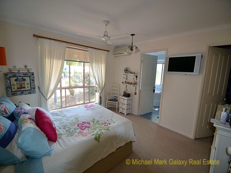 Burnett Heads QLD 4670