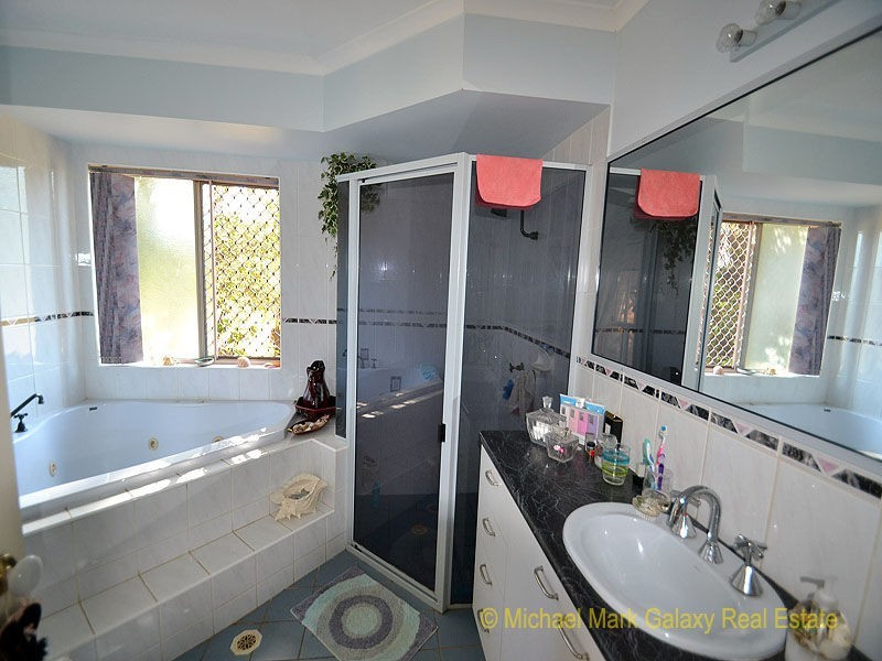 Burnett Heads QLD 4670