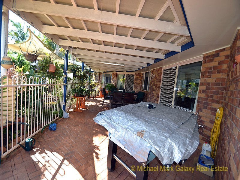 Burnett Heads QLD 4670