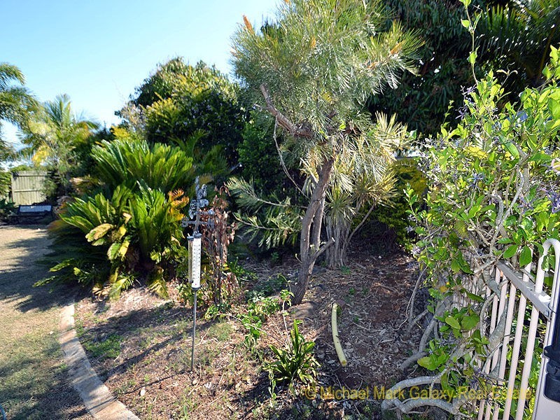 Burnett Heads QLD 4670