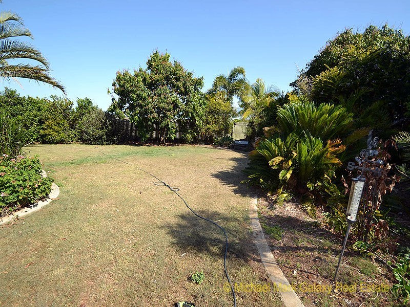 Burnett Heads QLD 4670