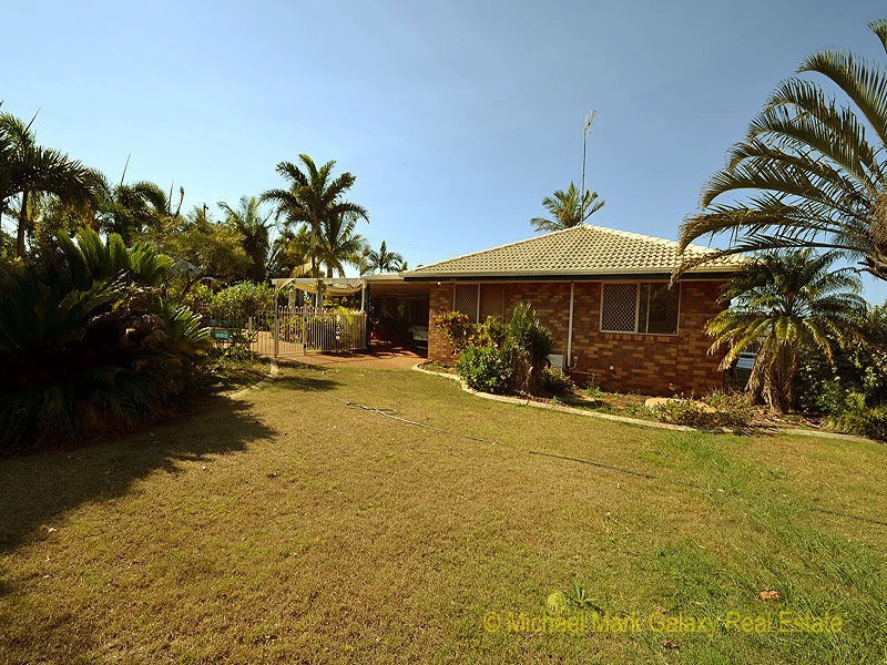 Burnett Heads QLD 4670