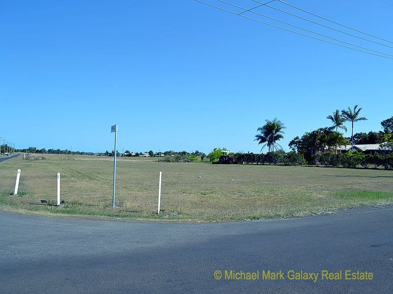 Burnett Heads QLD 4670