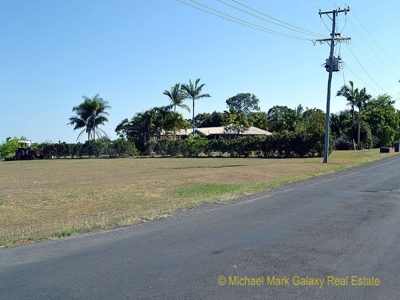 Burnett Heads QLD 4670
